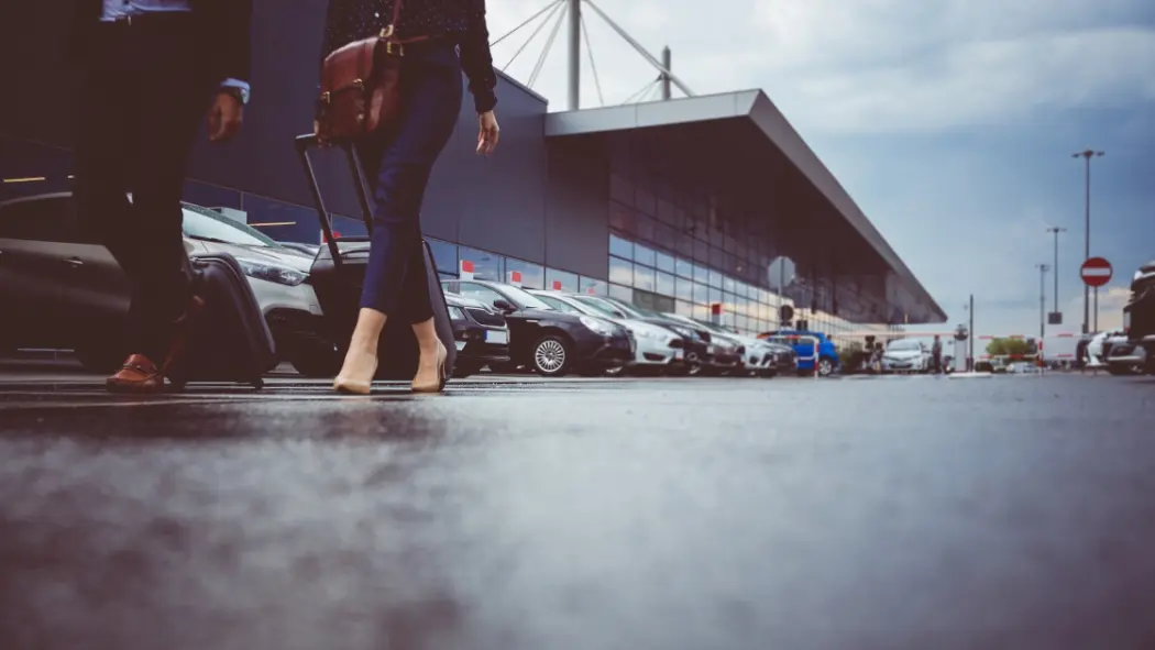 Parking przy Modlinie – kluczowe zasady bezpieczeństwa