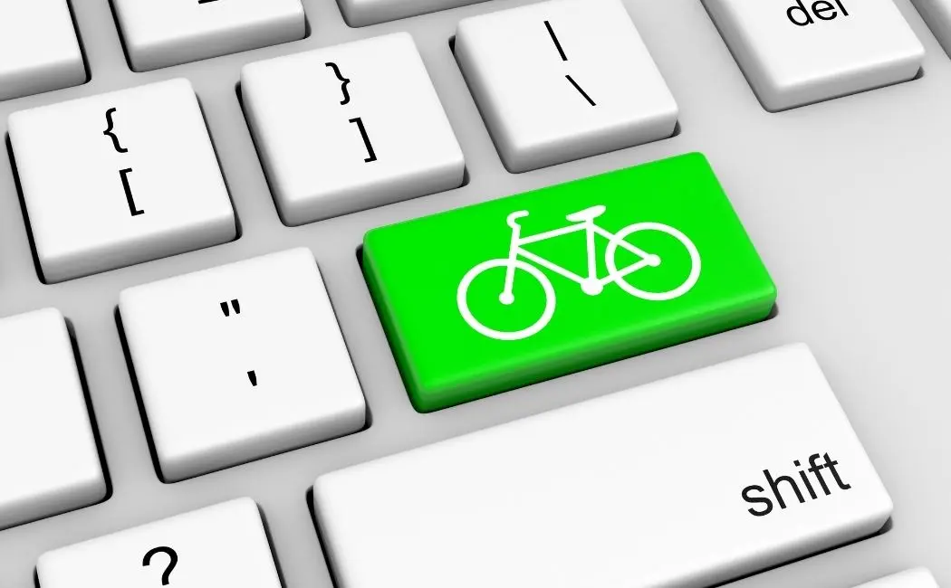 Jak wybrać sklep rowerowy online?