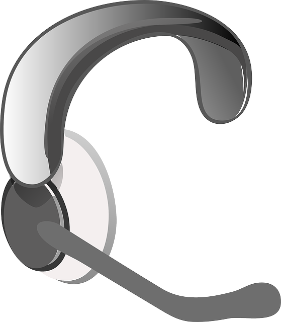 Bezprzewodowe słuchawki do telefonu