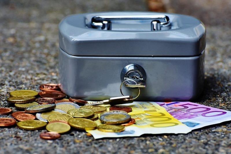 Szybka pożyczka krótkoterminowa bez zaświadczeń