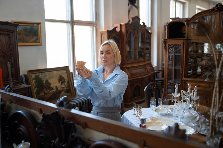 Jaki targ staroci w Warszawie? To miejsce jest wyjątkowe