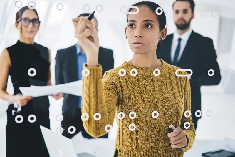 Digitalizacja dokumentów i OCR – pierwszy krok do efektywnej automatyzacji procesów
