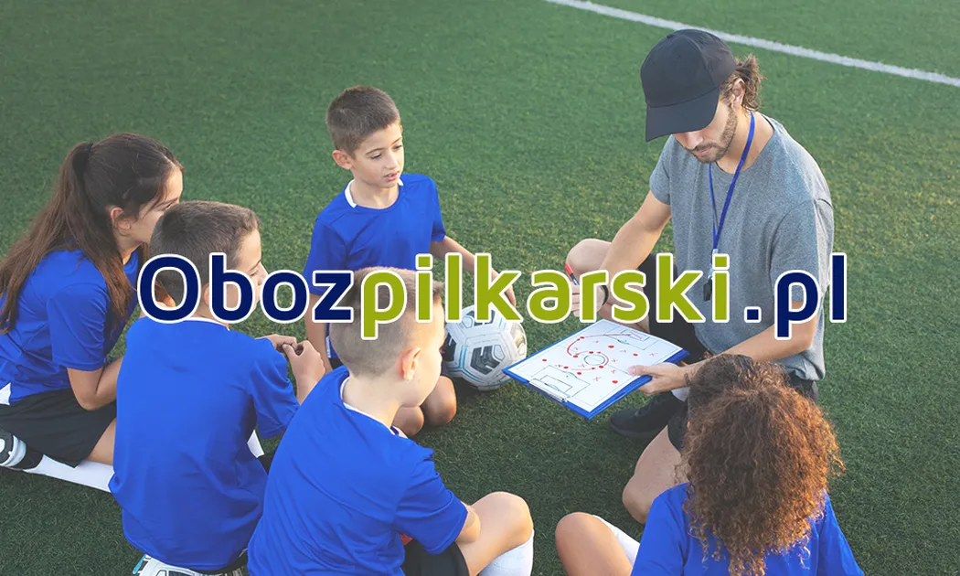 Czy każde dziecko może jechać na obóz piłkarski?