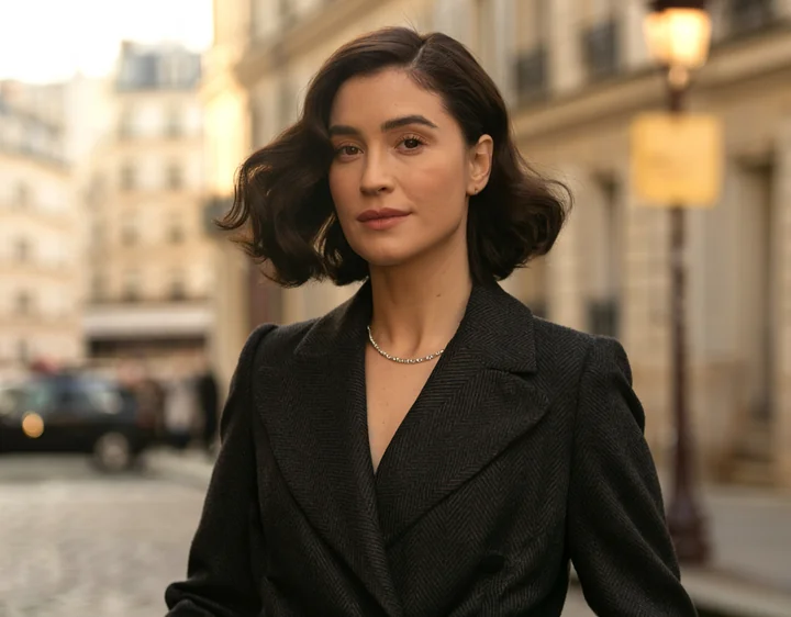 Klasyka w nowoczesnym wydaniu – jak odświeżyć elegancki styl na wiosnę?