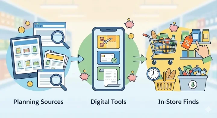Gdzie szukać promocji w Lidlu - skuteczne sposoby na tańsze zakupy