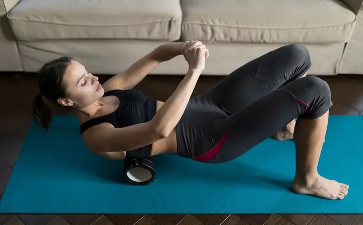 Przełom w treningu: jak ćwiczenia metaboliczne zmieniają Twoją formę