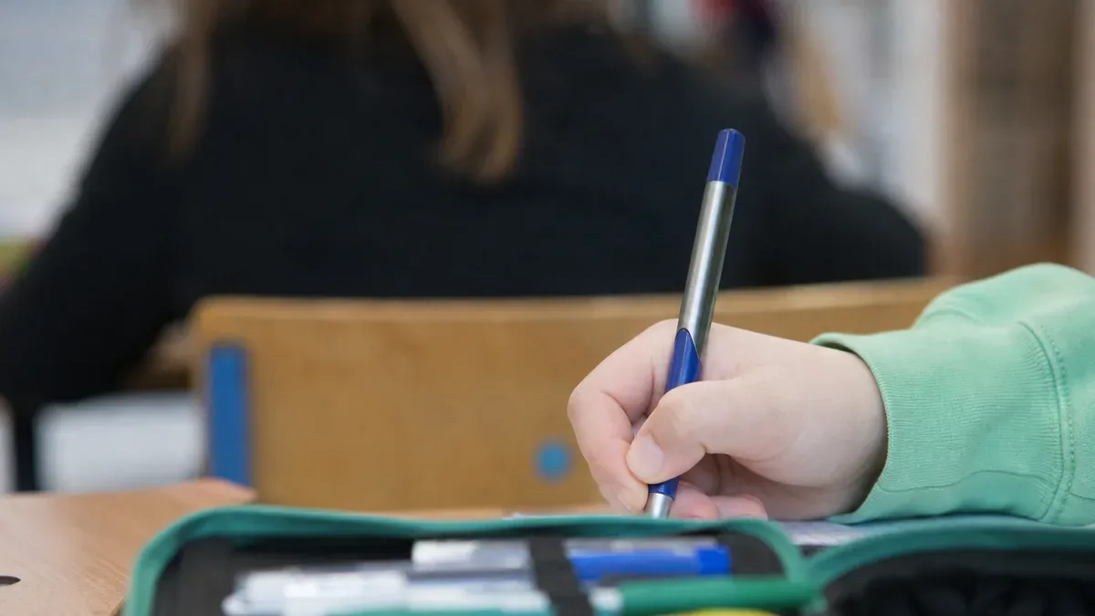 Skoczów w czołówce powiatu. Mocne wyniki ósmoklasistów