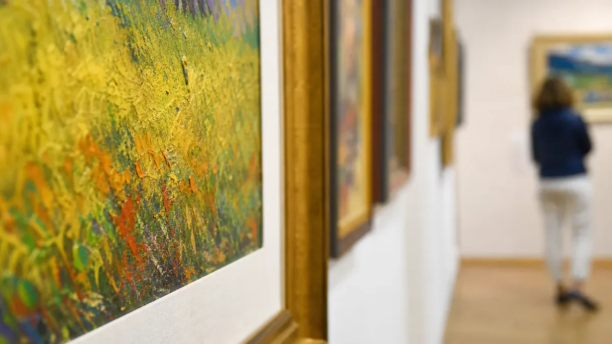 Muzeum Zofii Kossak-Szatkowskiej znów otworzy drzwi po remoncie