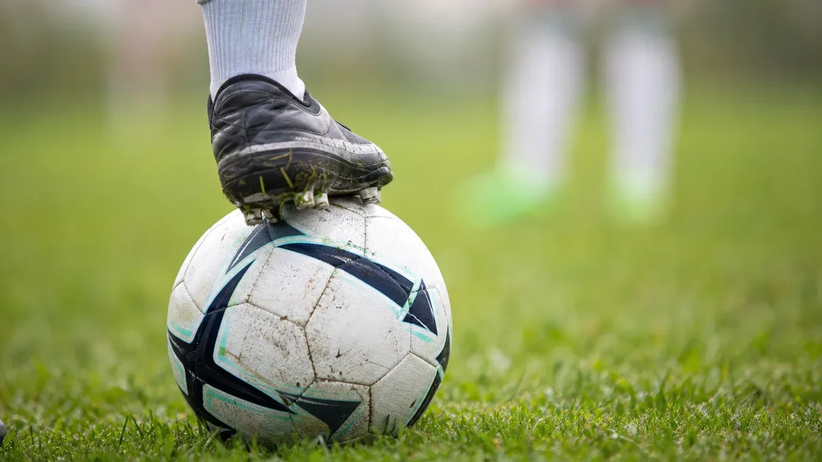 CKS Piast o krok od mistrzostwa. U15 wygrało mecz na szczycie