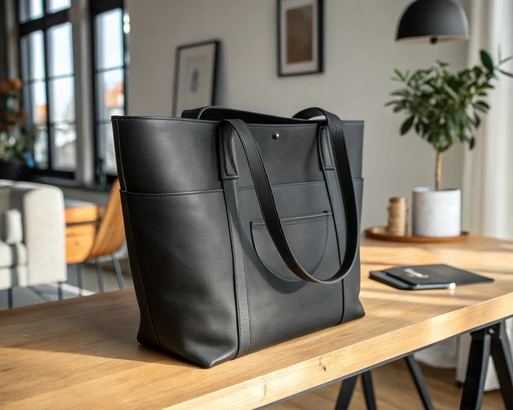 Shopperka na co dzień, funkcjonalny dodatek w kobiecej garderobie