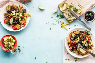 Dieta pudełkowa z wyborem menu - dla kogo będzie najlepsza?