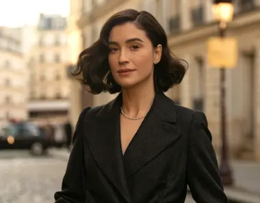 Klasyka w nowoczesnym wydaniu – jak odświeżyć elegancki styl na wiosnę?