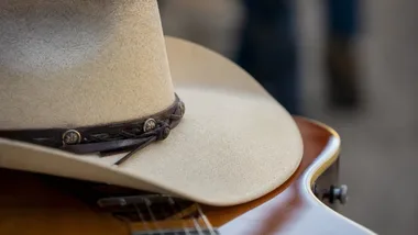 Wisła zatańczyła w kowbojskim rytmie. Tak zaczął się Beskidzki Festiwal Country.
