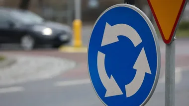 Zmiana pierwszeństwa na skrzyżowaniu w Cieszynie zostaje na stałe