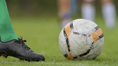 UKS Cieszyn z dwoma zwycięstwami w sparingach. Padły 22 gole
