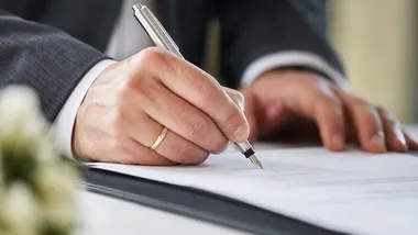 Delegacja ze Strumienia w Krasňanach. Partnerzy wzmacniają współpracę