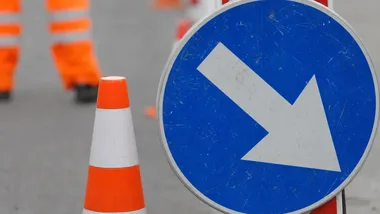 Rajdowy Ustroń: zamknięte ulice i parkingi w centrum miasta