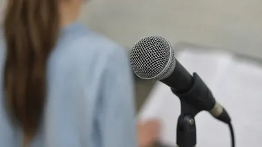W Wiśle młodzi wokaliści wyjdą na scenę i zaśpiewają po polsku
