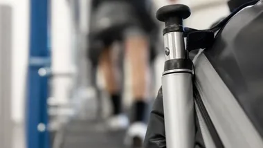 Bieżnie, orbitreki i sprzęt sensoryczny trafiły do placówki w Cieszynie