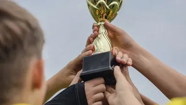 Dwa mecze UKS Cieszyn i dwa zwycięstwa. Młodzicy strzelili 12 goli