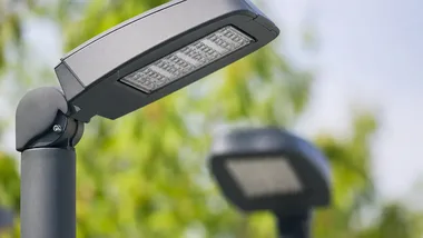 Awaria oświetlenia na dwóch ulicach. Nie wiadomo, kiedy wróci światło