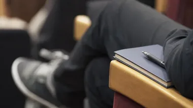 Dziesiąta inauguracja UTW w Ustroniu. W Cieszynie też rozpoczęli naukę