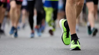 Dziesiąta edycja biegu w Skoczowie. Trasa główna ma 11 kilometrów