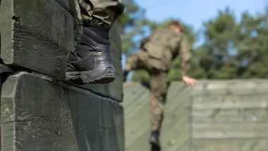 Kadeci „Szybina” wygrali ogólnopolski turniej. Dostali też Złote Indeksy