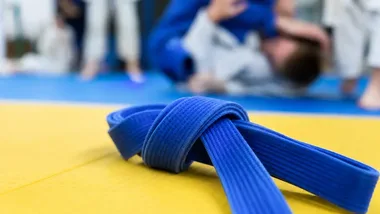 Pięć medali KS Cieszyn na Grand Prix Słowacji. Mocny start judoków