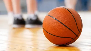 STELA Cieszyn MU13 wygrała 84:54. Dwóch zawodników zdobyło po 22 punkty