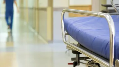 Szpital Śląski ma 22 mln zł nierozliczonych należności. Samorządy apelują o zmiany