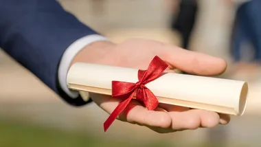 60 lat szkoły w Malince i nagroda dla najlepszego ucznia Wisły