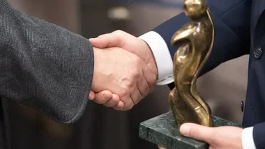 Trzy osoby nagrodzone za kulturę Śląska Cieszyńskiego. Wśród nich twórca wyróżnienia