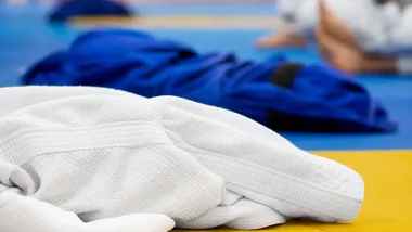 Cieszyńscy judocy z czterema medalami w Sosnowcu