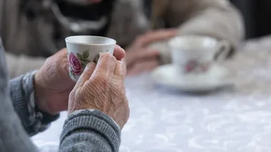 Seniorzy wypiją kawę za 2 zł. Ustrońskie lokale mogą dołączyć