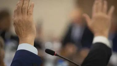 Radni spotkają się w ratuszu. XXXII sesja Rady Miejskiej Cieszyna