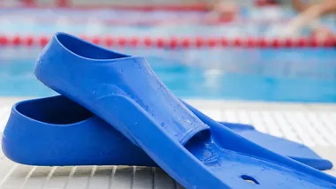 Delfin Cieszyn wraca z Katowic z 37 medalami i trzema rekordami Polski