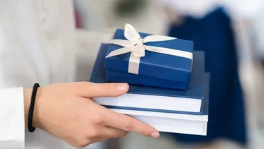 89 stypendiów dla uczniów z gminy Strumień. Wyróżniono też nauczycieli