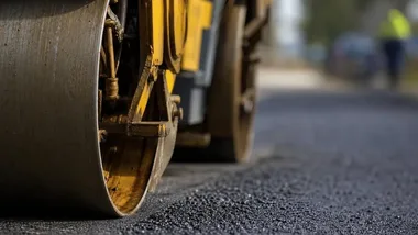 Prawie kilometr nowej drogi w Strumieniu. Remont kosztował 900 tys. zł