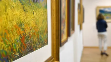 Muzeum Zofii Kossak-Szatkowskiej znów otworzy drzwi po remoncie