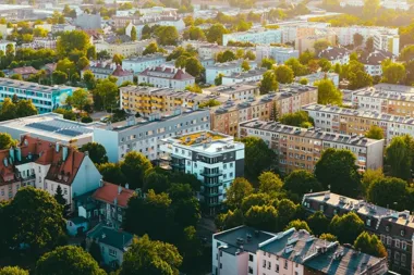 Mieszkania od pewnego dewelopera w Gliwicach – co zrealizowane inwestycje mówią o wiarygodności firmy?