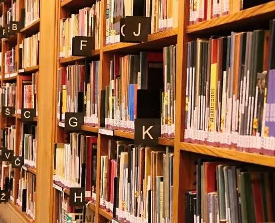 Wykład o historii reformacji na Śląsku Cieszyńskim w bibliotece miejskiej