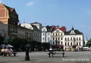 Dwa dni planowanych przerw w prądzie na kilku cieszyńskich ulicach