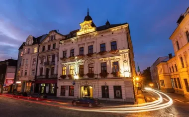 Awaria ciepłownicza zmieni organizację ruchu na skrzyżowaniu Chrobrego – Wyspiańskiego