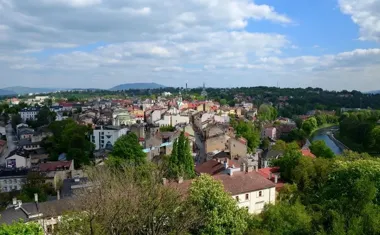 Cieszyńskie pomniki przyrody oczami dzieci przyciągnęły nagrody