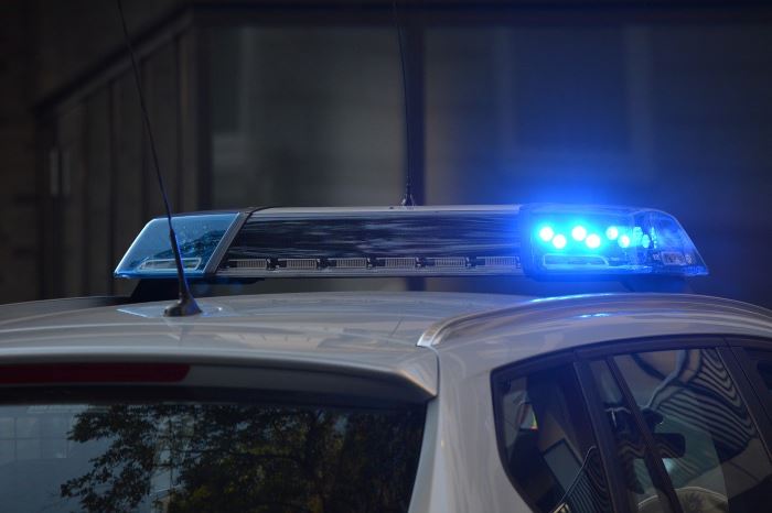 Policja Cieszyn: Policjanci z Cieszyna szybko odzyskali skradziony samochód