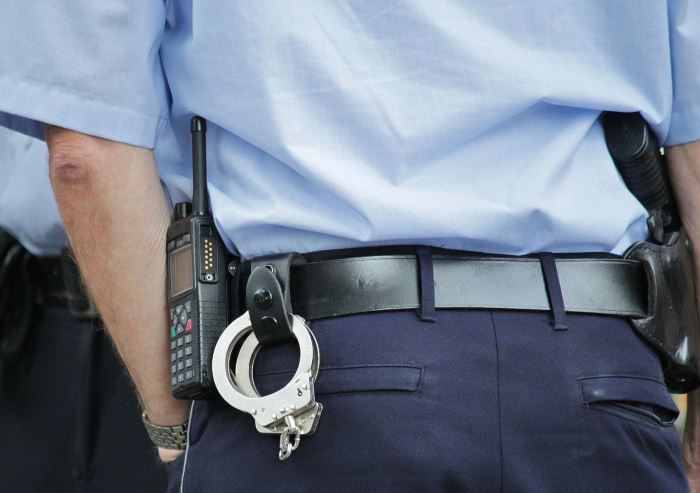 Policja Cieszyn: Odpowiedzą za kilkadziesiąt przestępstw