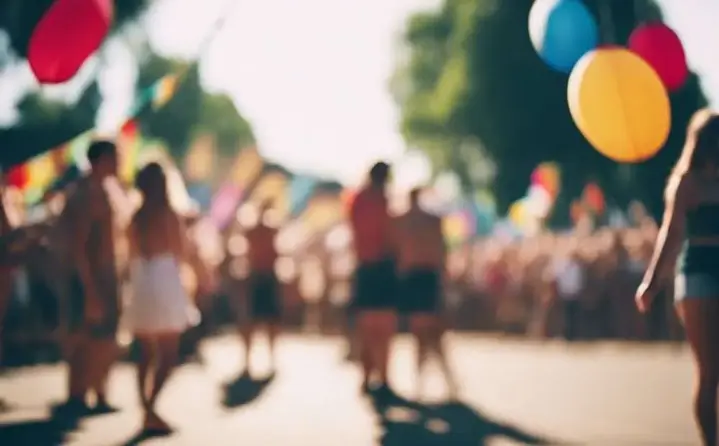 Kolędy łączyły - wiślańskie chóry i orkiestry w świątecznej opowieści