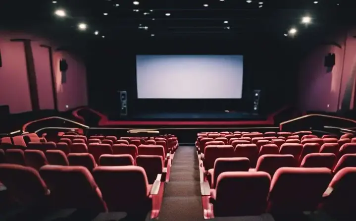 Rękodzielniczy wieczór w Wiśle - choinki i świece pachnące świętami