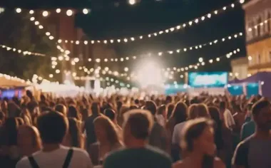 Pożegnajmy zimę razem w Wiśle - warsztaty rodzinne i topienie Marzanny